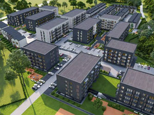 içindeki mülkiyet Riverland  — emlak arama motoru GEOLN.COM'a bakın. Fotoğraf 2