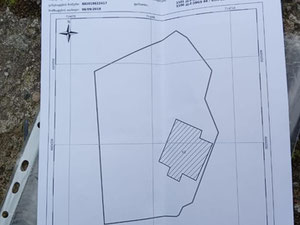 Plot in Gonio with project — Find off-plan property or real estate resale directly from developers and owners GEOLN.COM. Photo 11