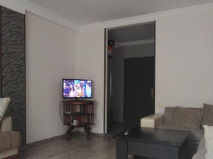 Chugureti的3间房间的公寓。第比利斯无中介公寓 — 来自开发商和业主的房地产搜索引擎 GEOLN.COM. 照片 7