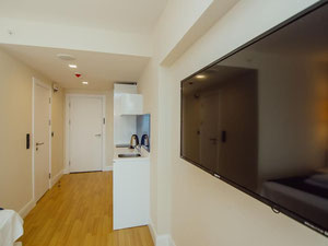 出售公寓 — 来自开发商和业主的房地产搜索引擎 GEOLN.COM. 照片 5