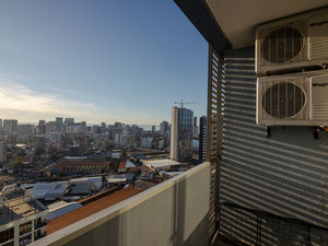 Аппартаменты 1+1 Sunrise Residence  — Поисковик недвижимости от застройщиков и собственников GEOLN.COM. Фото 18