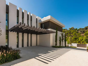 别墅 6 间卧室 854 平方米，位于西班牙贝纳哈维斯 — 来自开发商和业主的房地产搜索引擎 GEOLN.COM. 照片 29