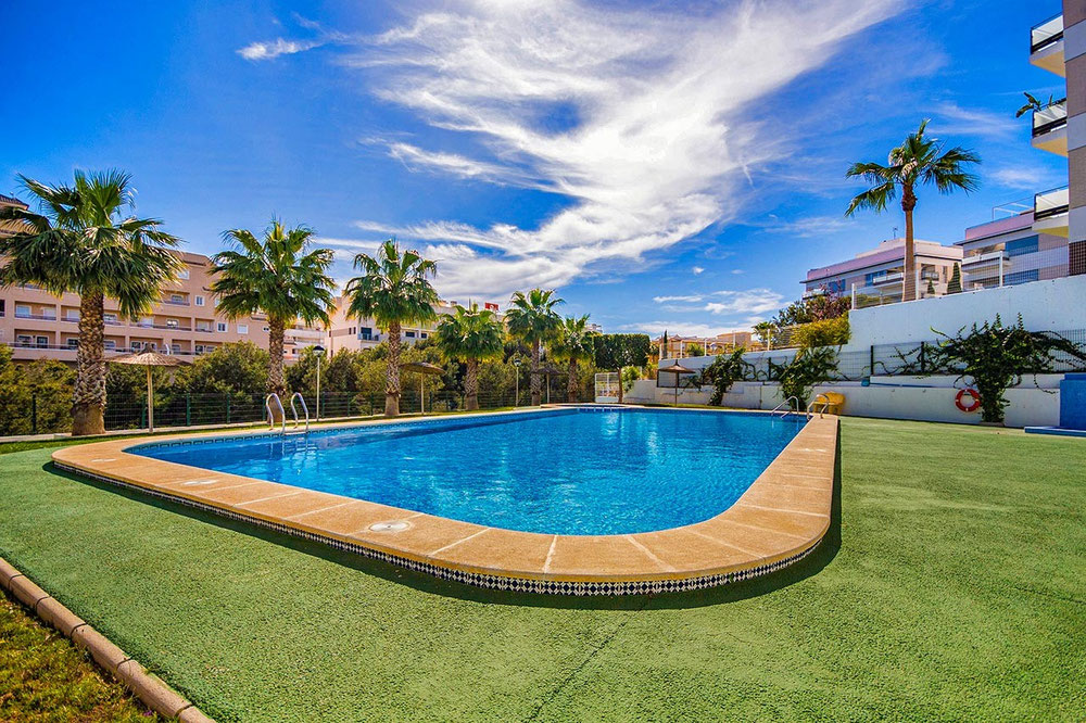 Townhouse 3 საძინებელი 96 m² ვილამარტინში, ესპანეთი — უძრავი ქონების ყიდვა და მფლო ბელებისგან GEOLN.COM. ფოტო 1