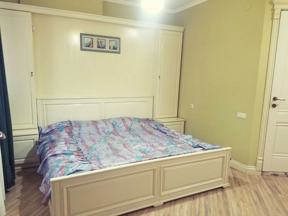 一室公寓出售 — 来自开发商和业主的房地产搜索引擎 GEOLN.COM. 照片 1