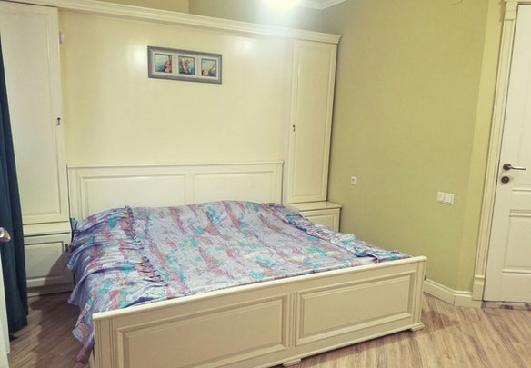 Se vende apartamento de 1 habitación