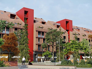 Real estate in Moedani — look at the real estate search engine GEOLN.COM. Photo 9