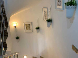 土耳其。贝莱克。带游泳池的新别墅 — 来自开发商和业主的房地产搜索引擎 GEOLN.COM. 照片 2