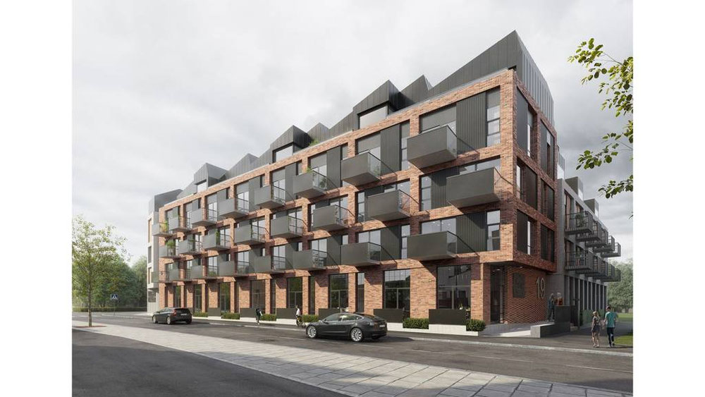 Нерухомість в OF 19 — дивіться на пошуковику нерухомості GEOLN.COM. Фото 1