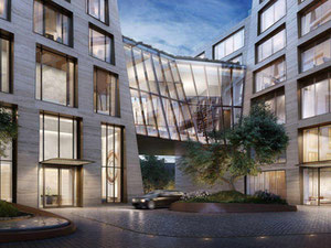 Real estate in THE XI — look at the real estate search engine GEOLN.COM. Photo 3