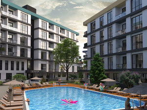 房地产在 Algun West Side — look at the real estate search engine GEOLN.COM. 照片 2