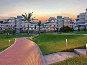 Недвижимость в Sky Condo Sodic — смотрите на поисковике недвижимости GEOLN.COM. Фото 2