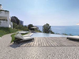 房地产在 LAR Bay — look at the real estate search engine GEOLN.COM. 照片 2