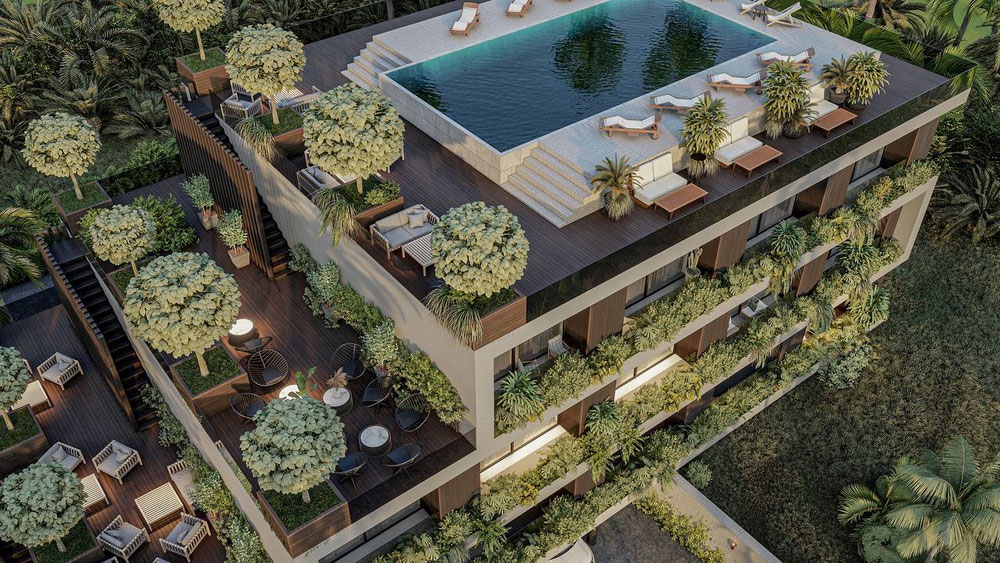 Modern Apartment for Sale — Find off-plan property or real estate resale directly from developers and owners GEOLN.COM. Photo 1