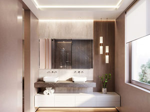 Апартаменты 3 спальни 391 м² в Сьерре Бланка, Испания — Поисковик недвижимости от застройщиков и собственников GEOLN.COM. Фото 20