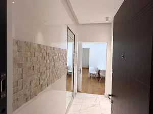 Zu verkaufen Wohnung in Saburtalo — Immobilien-Suchservice von Bauträgern und Eigentümern GEOLN.COM. Foto 2