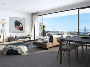 Нерухомість в Eight on Thomas — дивіться на пошуковику нерухомості GEOLN.COM. Фото 6