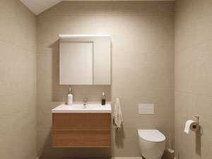 Нерухомість в Комфортні будинки — дивіться на пошуковику нерухомості GEOLN.COM. Фото 19