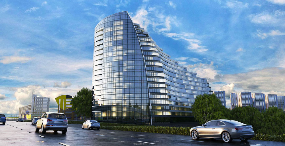 Real estate in ATLANTIS — look at the real estate search engine GEOLN.COM. Photo 1