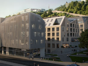 Real estate in Vydrica — look at the real estate search engine GEOLN.COM. Photo 4