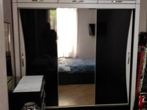 2 кімнатна квартира на Мтацминда. Квартира без посередника в Тбілісі — Пошуковик нерухомості від забудовників і власників GEOLN.COM. Фото 6