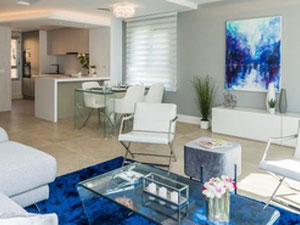 联排别墅 3 卧室 203 平方米，位于西班牙拉卡拉高尔夫 — 来自开发商和业主的房地产搜索引擎 GEOLN.COM. 照片 18