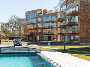 Immobilien in Kattviksvagen 283 — Schauen Sie sich die Immobiliensuchmaschine GEOLN.COM an. Foto 2