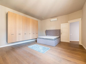 匈牙利。布达佩斯。新装修公寓，144平方米，位于市中心。 — 来自开发商和业主的房地产搜索引擎 GEOLN.COM. 照片 3