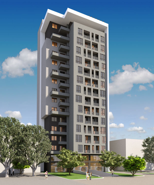 房地产在 House on Ninua 13 — look at the real estate search engine GEOLN.COM. 照片 1