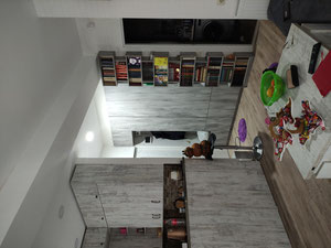 真空 — 来自开发商和业主的房地产搜索引擎 GEOLN.COM. 照片 8