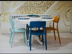 იყიდება 3 ოთახიანი ბინა — უძრავი ქონების ყიდვა და მფლო ბელებისგან GEOLN.COM. ფოტო 7