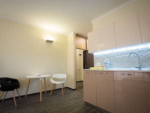 公寓距海边50m — 来自开发商和业主的房地产搜索引擎 GEOLN.COM. 照片 2