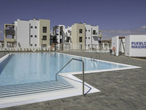 Нерухомість в Pueblo Majorero — дивіться на пошуковику нерухомості GEOLN.COM. Фото 2