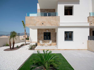 Бунгало 3 спальні 89 м² в Полопе-де-ла-Марині, Іспанія — Пошуковик нерухомості від забудовників і власників GEOLN.COM. Фото 18