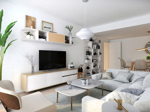 房地产在 Colmenar Class I — look at the real estate search engine GEOLN.COM. 照片 7