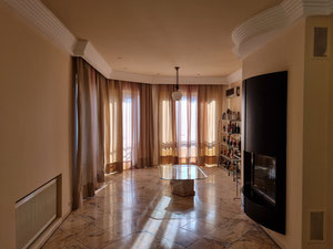 在第比利斯出售的三层顶层公寓 — 来自开发商和业主的房地产搜索引擎 GEOLN.COM. 照片 4