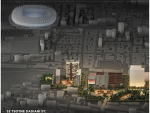 Propiedad en venta en Grand Avenue by Archi — mira el buscador inmobiliario GEOLN.COM. Foto 2