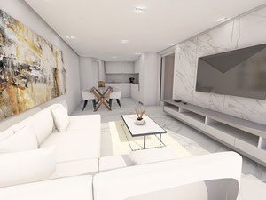 Недвижимость в QCC2 Downtown — смотрите на поисковике недвижимости GEOLN.COM. Фото 7