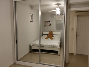 Wohnung 4,5 Zimmer — Immobilien-Suchservice von Bauträgern und Eigentümern GEOLN.COM. Foto 3