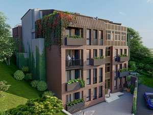 Нерухомість в Akhvlediani — дивіться на пошуковику нерухомості GEOLN.COM. Фото 5