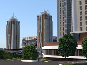 房地产在 Planet — look at the real estate search engine GEOLN.COM. 照片 4