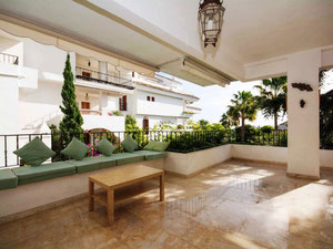 公寓 2 间卧室 370 平方米，位于西班牙黄金地带 — 来自开发商和业主的房地产搜索引擎 GEOLN.COM. 照片 22