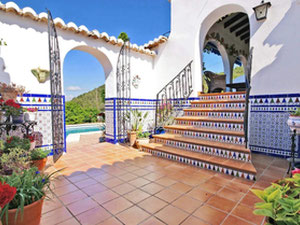 Вілла в Іспанії, Валенсія, Хесус Побре — Пошуковик нерухомості від забудовників і власників GEOLN.COM. Фото 10