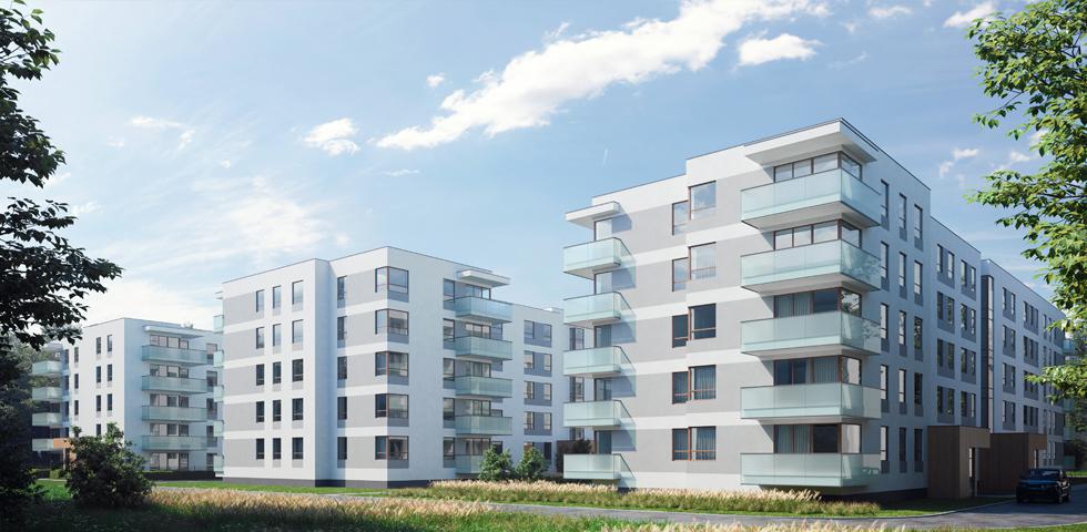 Нерухомість в Bitwy Warszawskiej — дивіться на пошуковику нерухомості GEOLN.COM. Фото 1