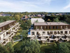 უძრავი კონება Barl’lo — გადახედეთ უძრავი ქონების საძიებო სისტემას GEOLN.COM. ფოტო 2