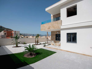 Бунгало 2 спальні 89 м² в Полопе-де-ла-Марині, Іспанія — Пошуковик нерухомості від забудовників і власників GEOLN.COM. Фото 19