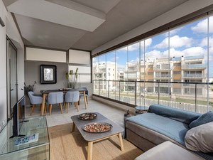 公寓 2 卧室 72 m² 在 Villamartin, 西班牙 — 来自开发商和业主的房地产搜索引擎 GEOLN.COM. 照片 8