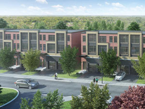 נדל"ן ב Woodbridge Park — עיין במנוע חיפוש הנדל"ן GEOLN.COM. תמונה 3