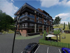 Real estate in Likani Residence — look at the real estate search engine GEOLN.COM. Photo 2