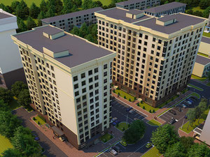 Nieruchomości w Ak-Maral — spójrz na wyszukiwarkę nieruchomości GEOLN.COM. Zdjęcie 5