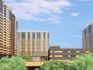 房地产在 ЖК Цивилизация — look at the real estate search engine GEOLN.COM. 照片 3